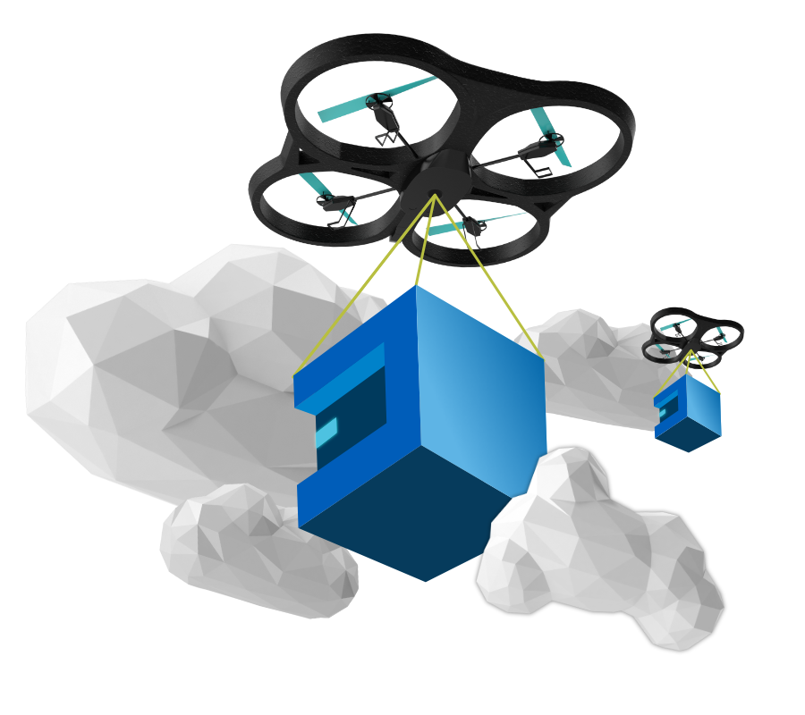 Sharable IP