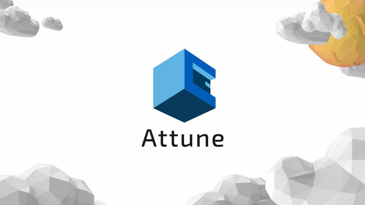 Attune