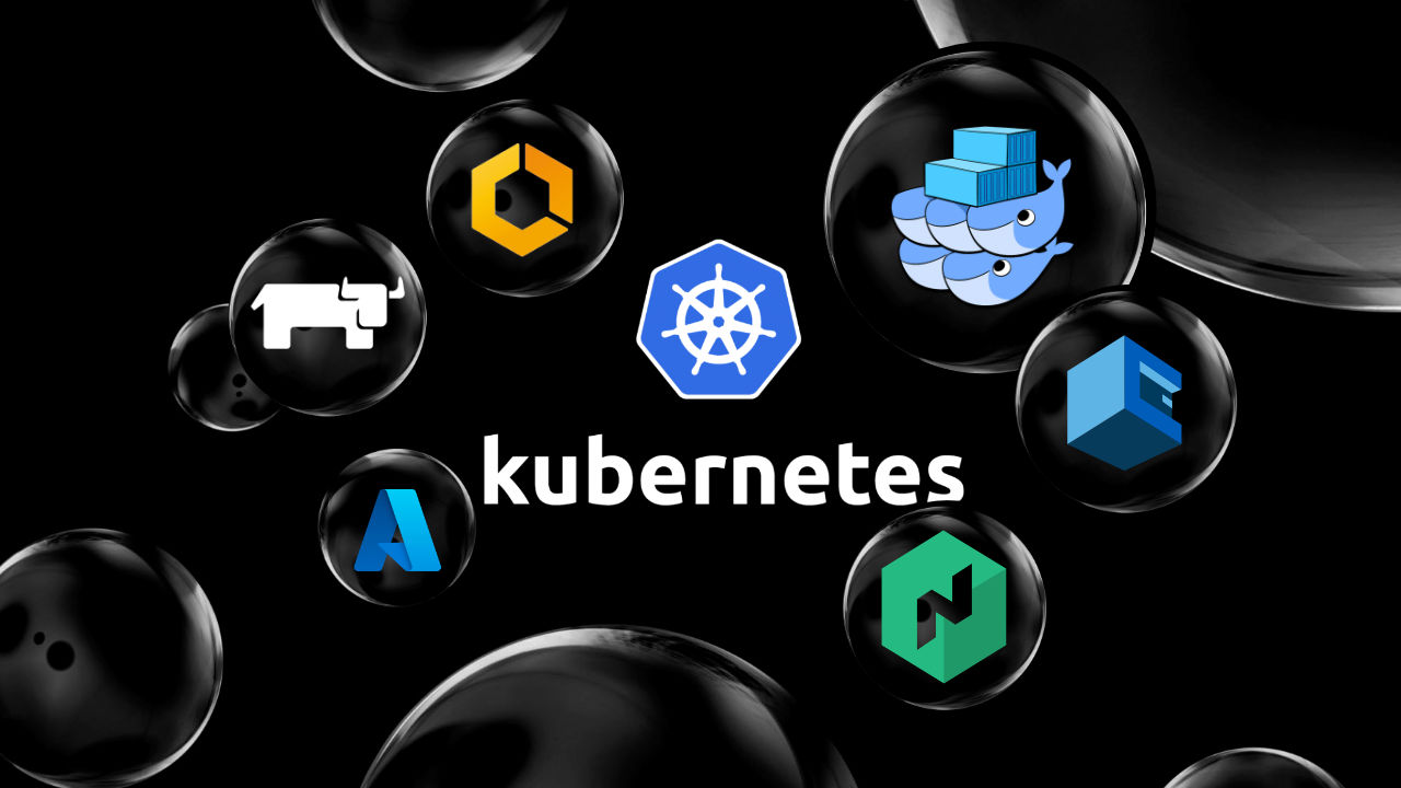 Kubernetes Alternatives