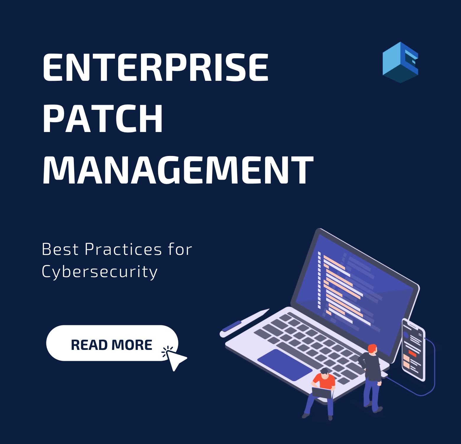 Enterprise Patch Management