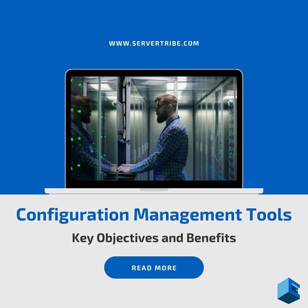 Configuration Management Tools