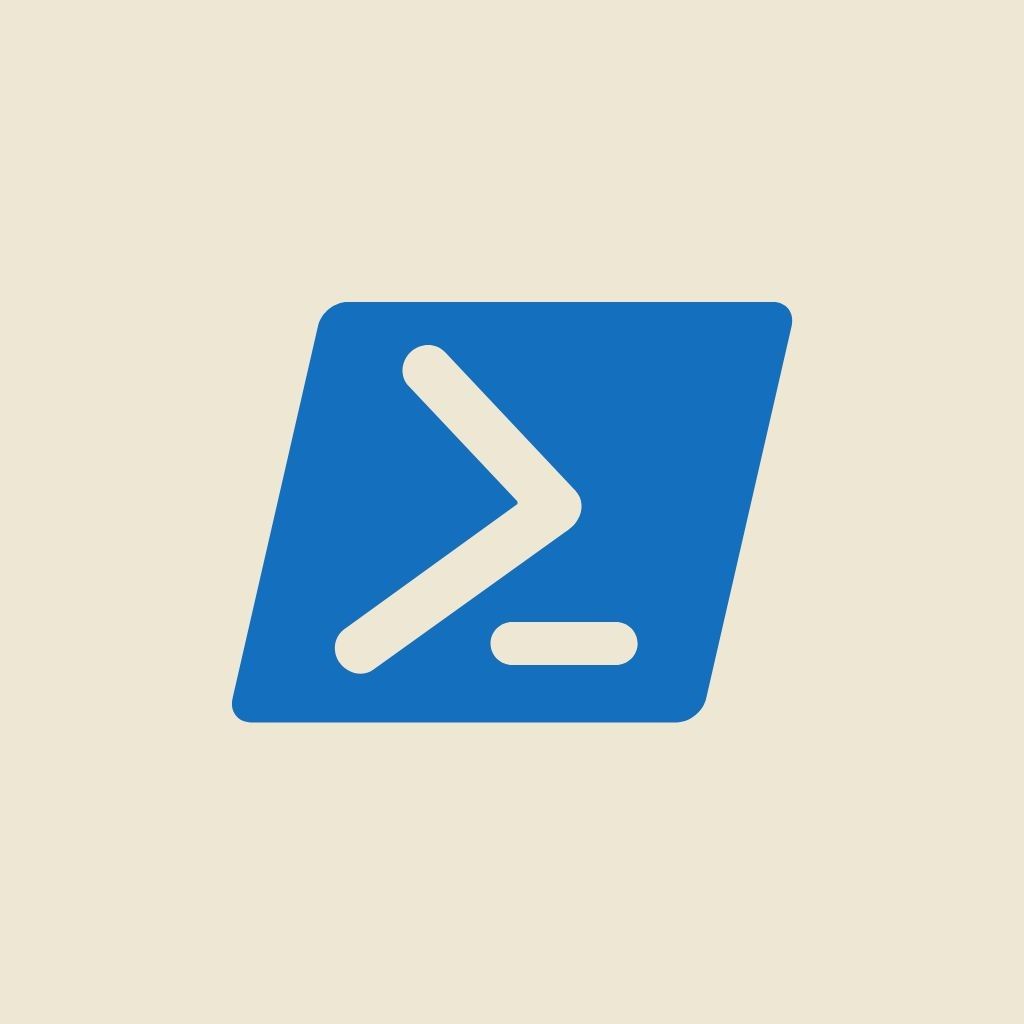 PowerShell